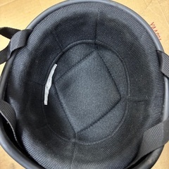 ダックテールヘルメットの画像