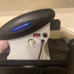 スチーマーの画像