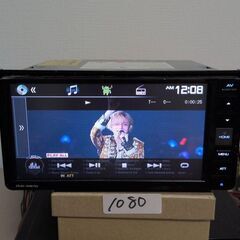 80 動作良好 ダイハツ純正 DUK-W67Dの画像