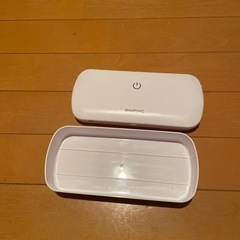 SIMPNIC 除菌ボックスの画像