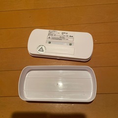 SIMPNIC 除菌ボックスの画像