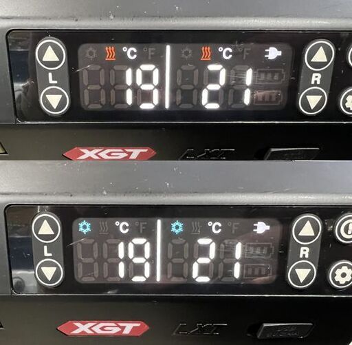 商談中 makita マキタ 充電式保冷温庫 CW004GZO 29L 40Vmax 18V ACアダプタ付き オリーブ 2025年製