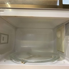 ✅アイリスオーヤマ電子レンジ✅ ✅IMB-T172-6✅の画像