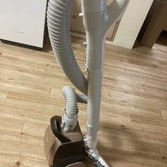 Panasonic 掃除機の画像