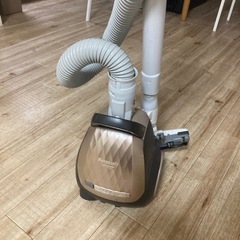 Panasonic 掃除機の画像