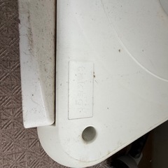 TAKAGI 10mホース　の画像