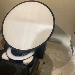 照明機材の画像
