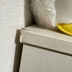 ワードローブの画像