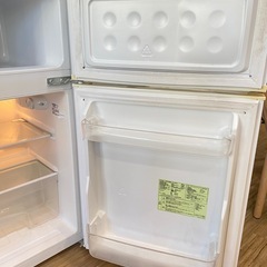 冷蔵庫の画像