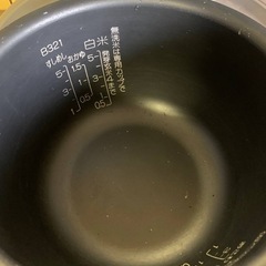 ✅象印IH炊飯ジャー✅ ✅NP-VH10✅の画像