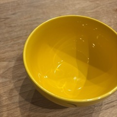 プーさん中どんぶりの画像