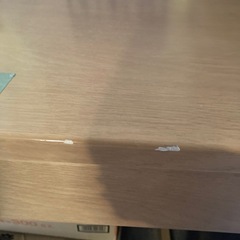 学習机　椅子セットの画像
