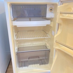 冷蔵庫の画像