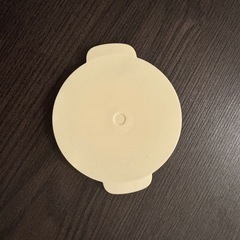 食器固定！ひっくり返りを防止する両面吸盤の画像