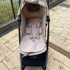 cybexオルフェオ2024 バンパーバー（新品）あり！の画像