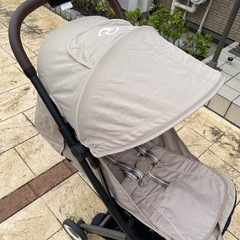 cybexオルフェオ2024 バンパーバー（新品）あり！の画像
