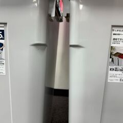 LIFELEX 連結分別ペール 45L ブルー&レッド(2個セット)の画像
