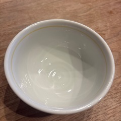 ドナルド茶碗の画像