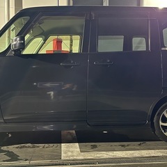 日産　ルークス　ハイウェイスター　ML21S　2012年式　車検有の画像