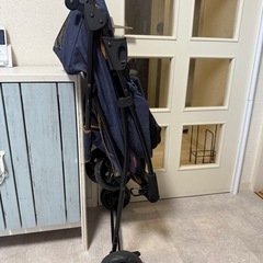 ペットカートの画像