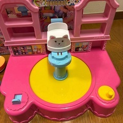 めるちゃん　くまさんかいてんずしの画像