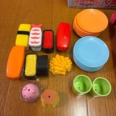 めるちゃん　くまさんかいてんずしの画像