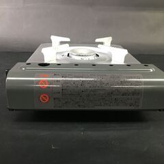 アイ・システムネットワーク 卓上ガスコンロ アイコンロ ZA-8M 動作確認済 25j菊STの画像