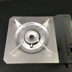 アイ・システムネットワーク 卓上ガスコンロ アイコンロ ZA-8M 動作確認済 25j菊STの画像