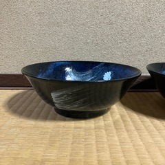 ラーメン鉢10枚の画像