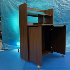 （出品番号25A）【磐田市クリーンセンター・リユース品】折り畳み机の画像