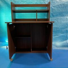 （出品番号25A）【磐田市クリーンセンター・リユース品】折り畳み机の画像