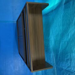 （出品番号25A）【磐田市クリーンセンター・リユース品】折り畳み机の画像