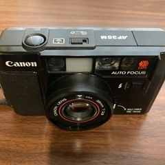 Canon オートボーイAF35Mの画像