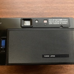Canon オートボーイAF35Mの画像