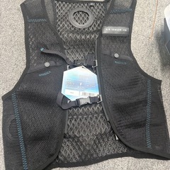 KURODARUMA クロダルマベスト&デバイスフルセット -18°CKS-2100の画像