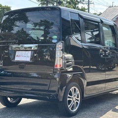 ホンダ N-BOX G Lパッケージの画像