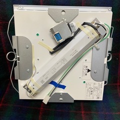 NNFK17370J LE9 パナソニック ライトユニットのみ 天井埋込型LEDの画像