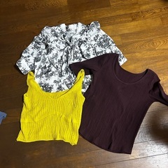 10点セットの画像