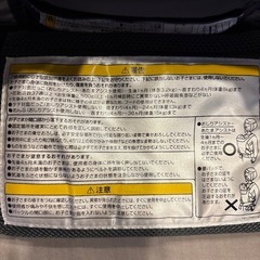 combi 抱っこ紐の画像