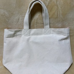 【ちいかわ】【未使用品】サガラトートバックの画像