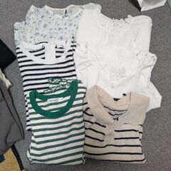 洋服　レディース　春夏冬の画像