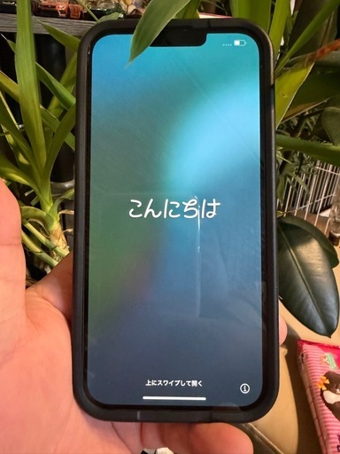 中古 iphone 13promax 128GB  SIMフリー