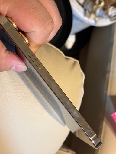 中古 iphone 13promax 128GB  SIMフリー
