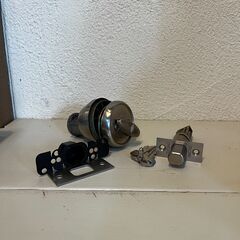 Kwiksetクイックセット　デットボルトセット　780SMTの画像