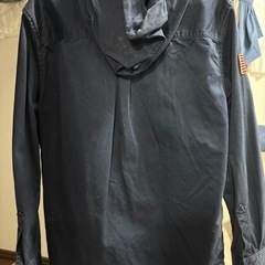 stussy  スタジャンの画像
