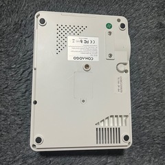 決まりました。COMAOGOプロジェクター の画像