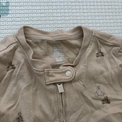 冬服　80  90の画像
