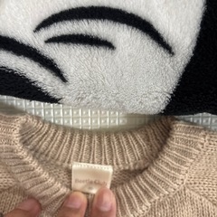 冬服　80  90の画像