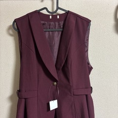 レディース服の画像