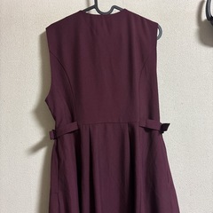 レディース服の画像